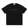 Publicly Personal T-shirt