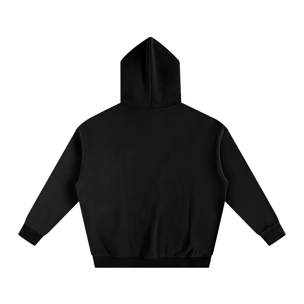 Original Conflict Hoodie