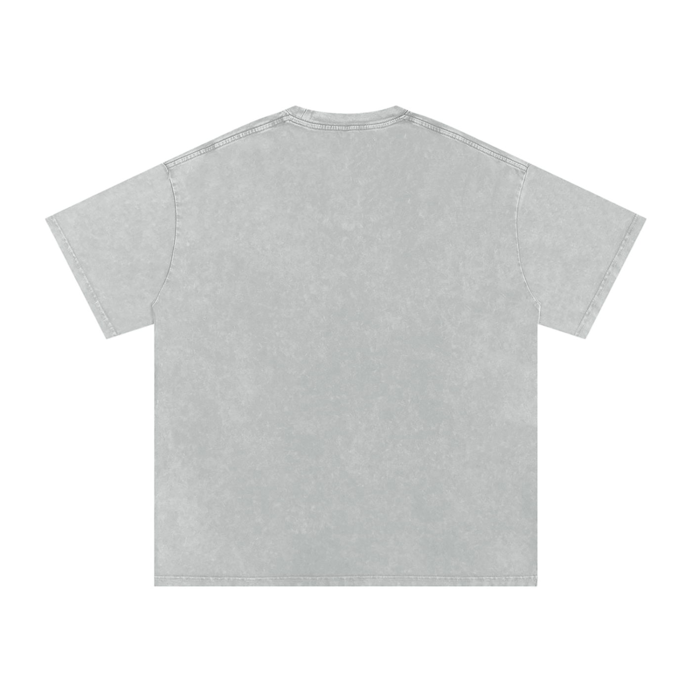 MOST HATED Snow Washed T-shirt