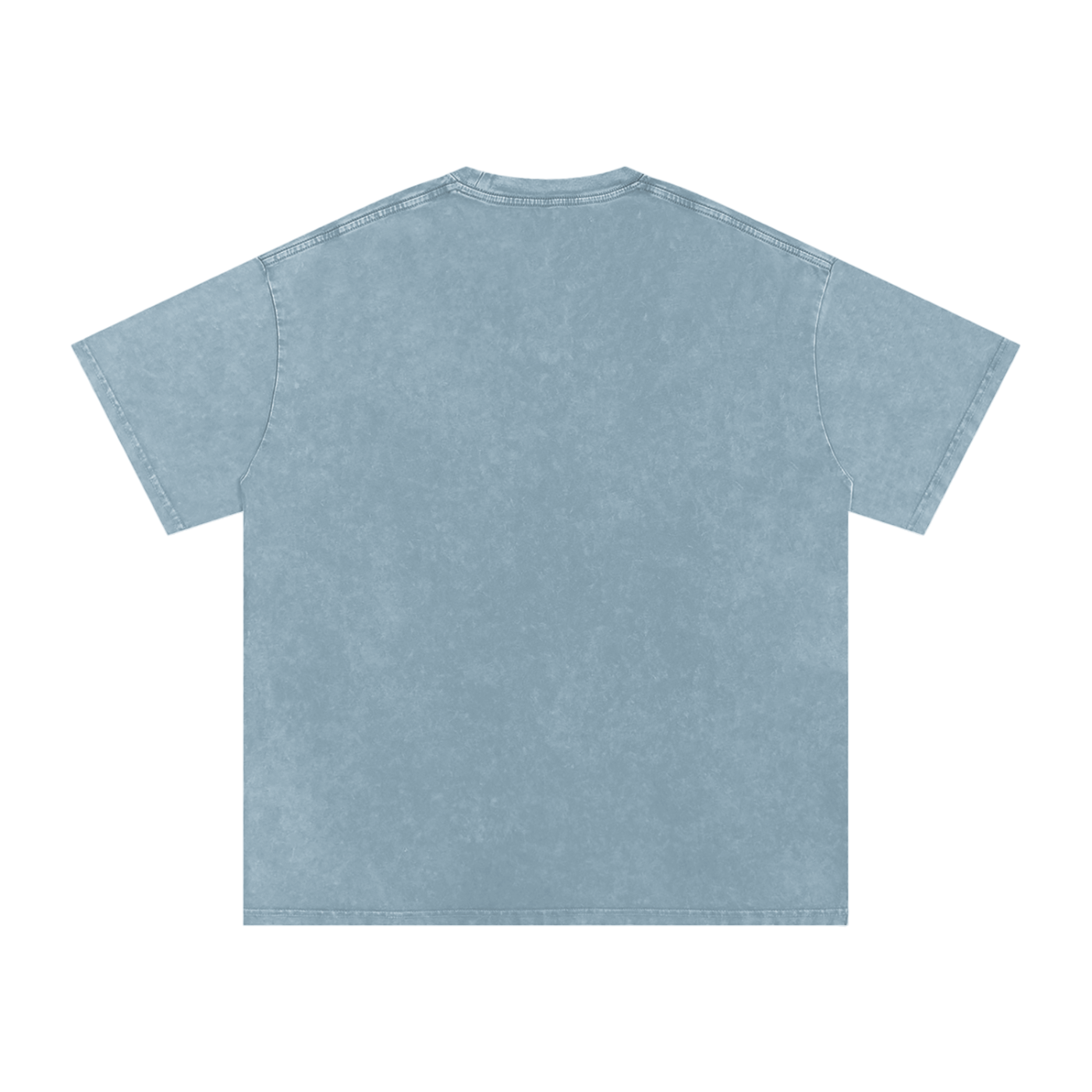 MOST HATED Snow Washed T-shirt