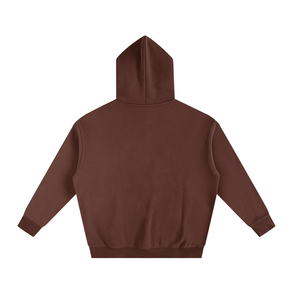 Original Conflict Hoodie