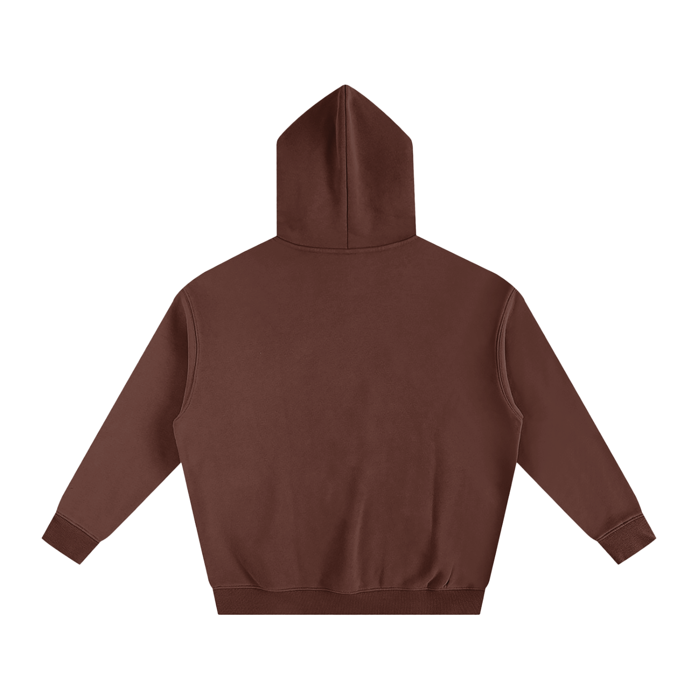 Original Conflict Hoodie