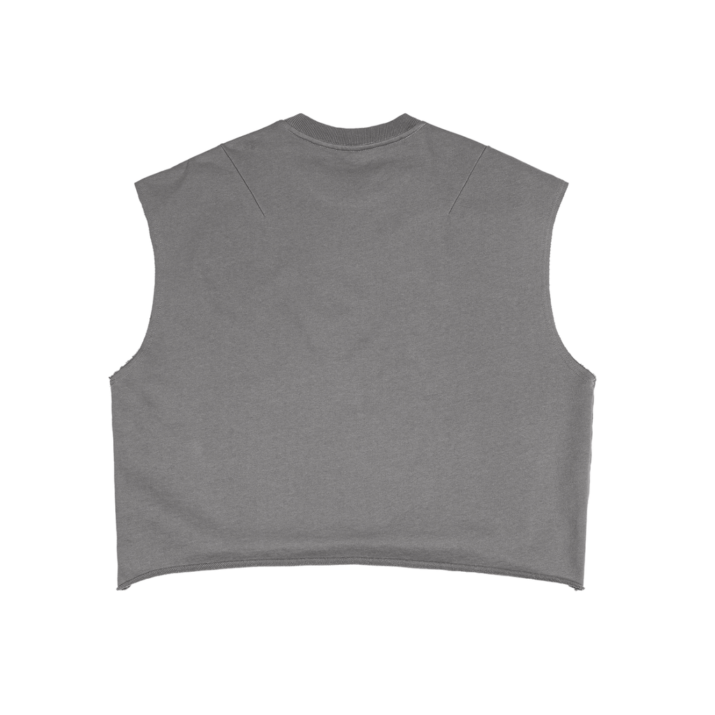Shirt,tanktop,sleeveless,mosthated,black,grey,gray