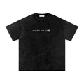 MOST HATED T-shirt