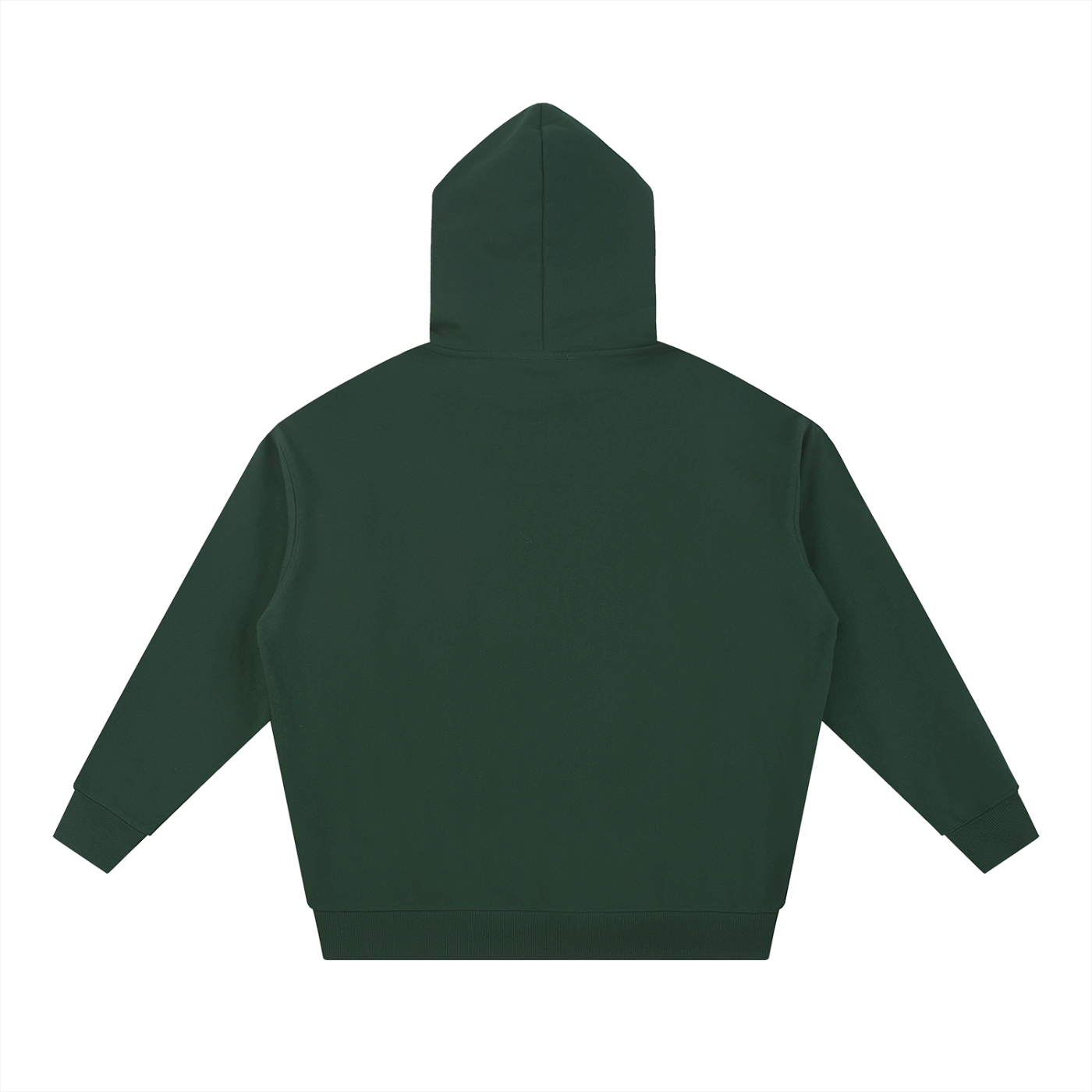 MOST HATED Hoodie