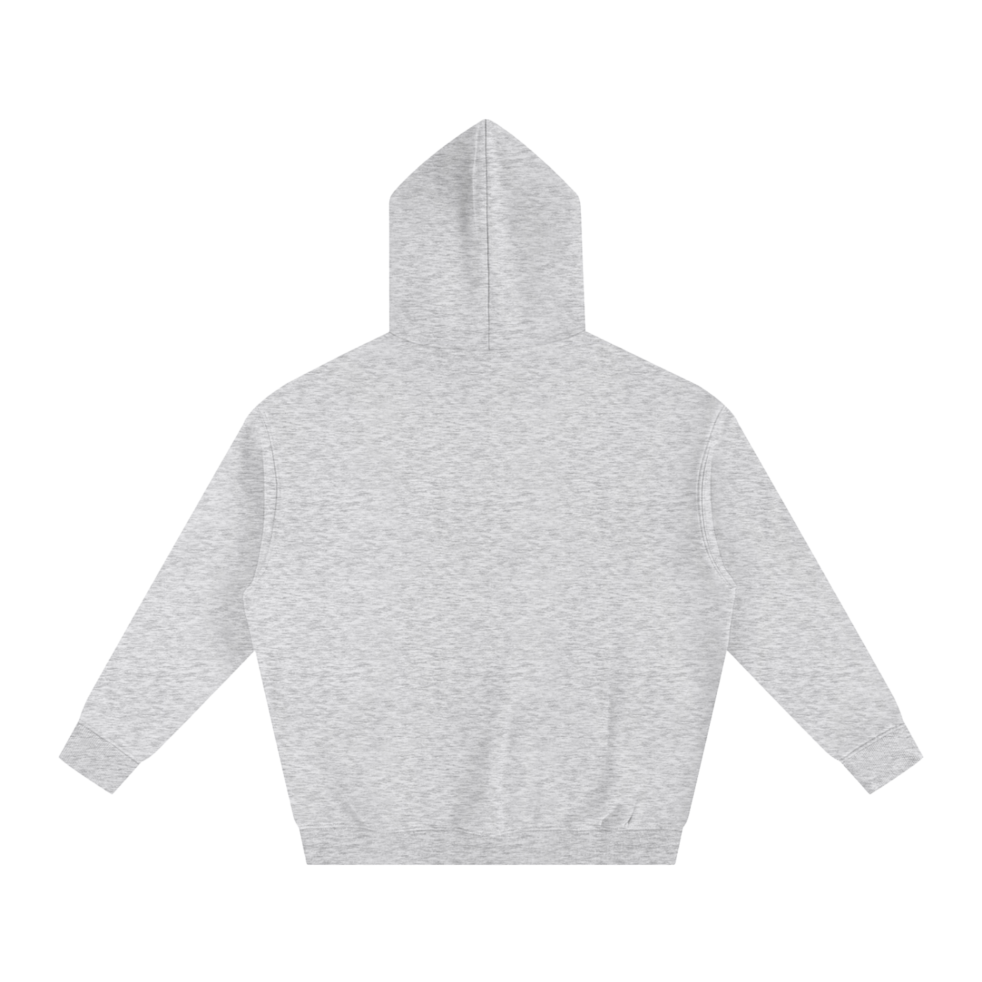 Original Conflict Hoodie