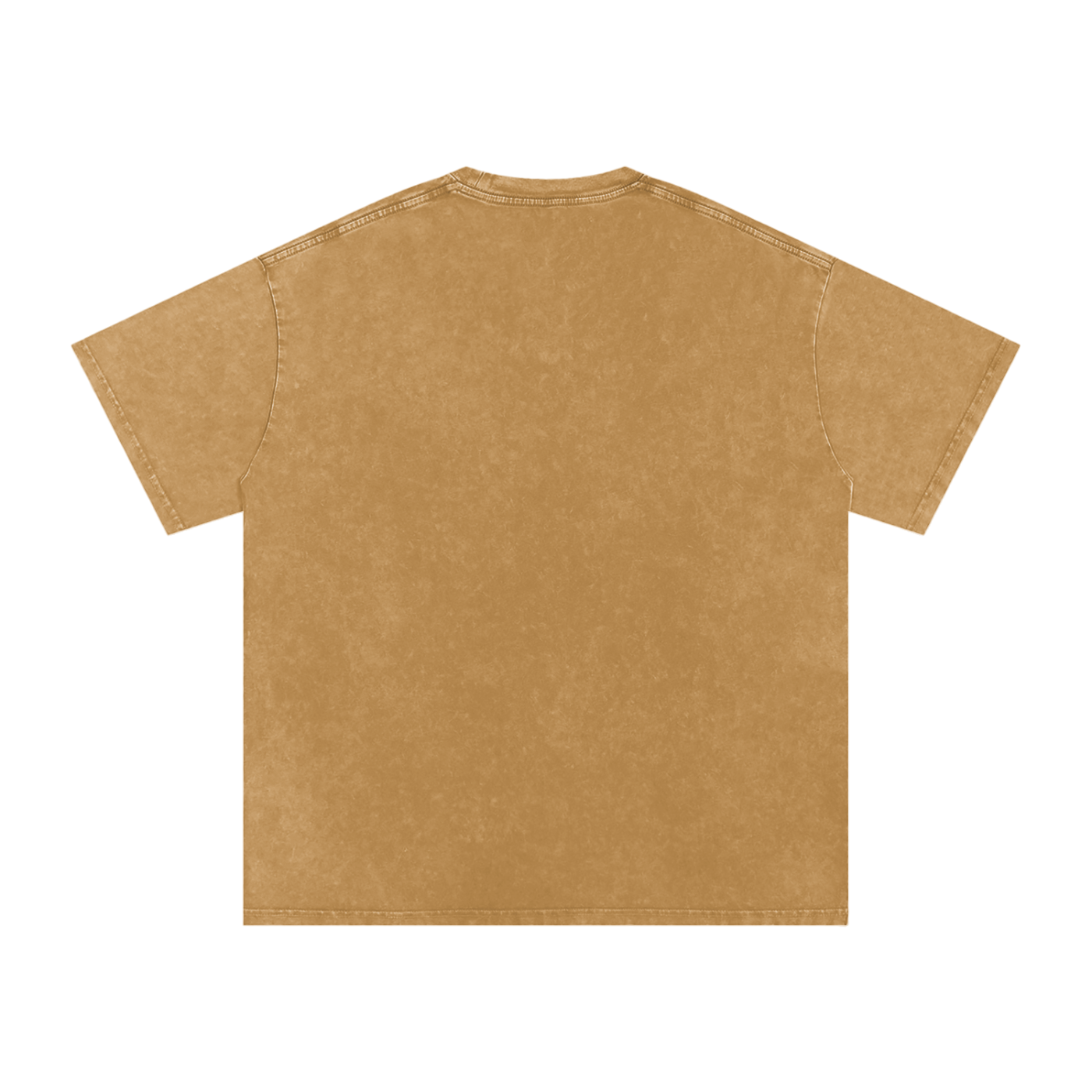 MOST HATED Snow Washed T-shirt