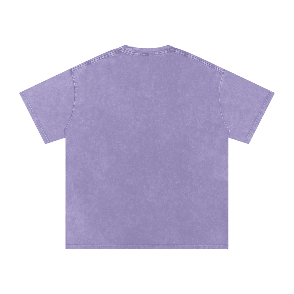 MOST HATED Snow Washed T-shirt
