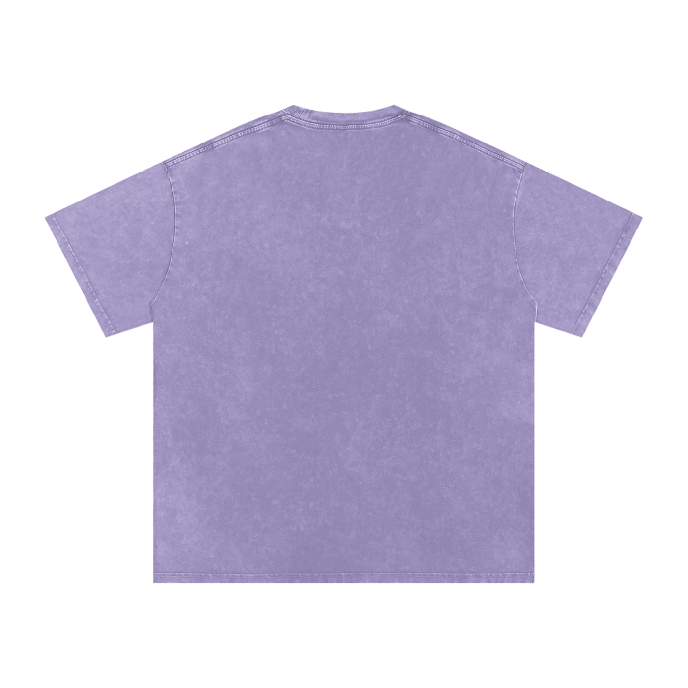 MOST HATED Snow Washed T-shirt