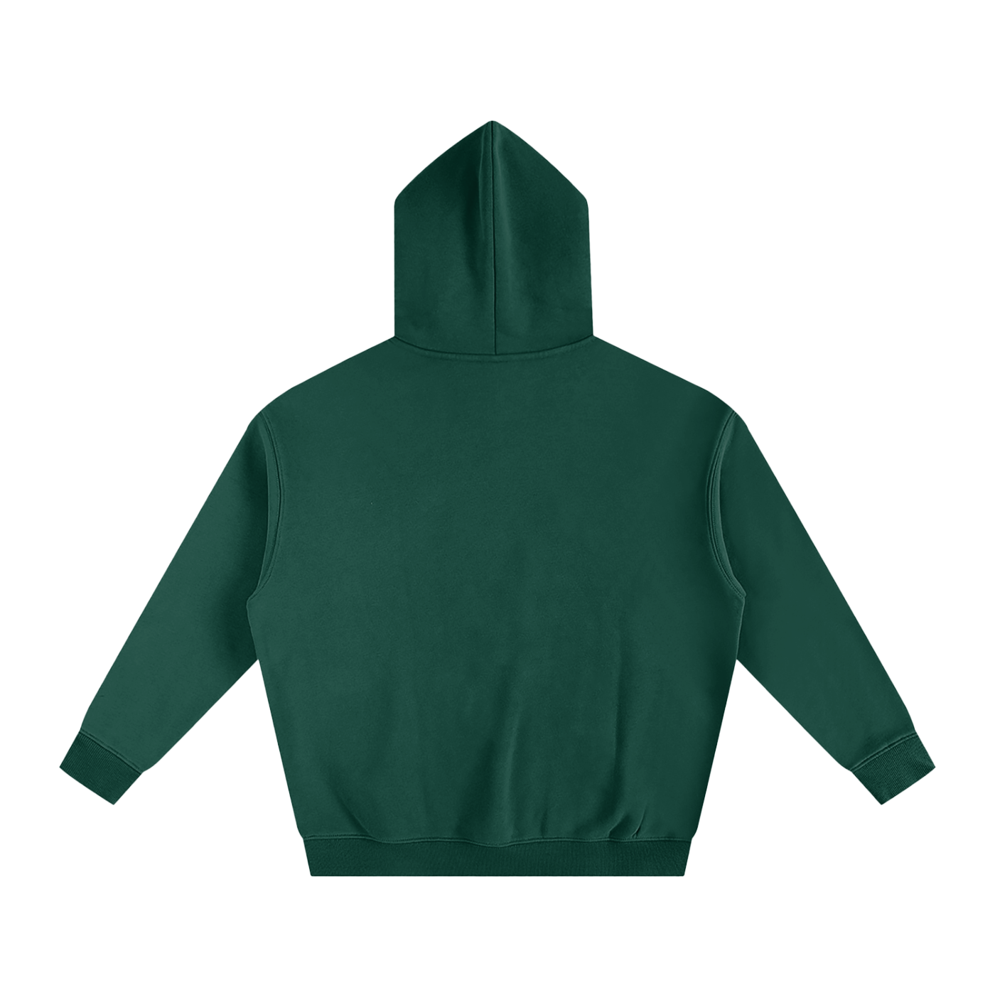 Original Conflict Hoodie