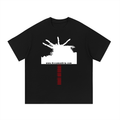 Tee,Tshirt,T-shirt,Clothing,Merch,Stripedknee,Spider,Tarantula 
