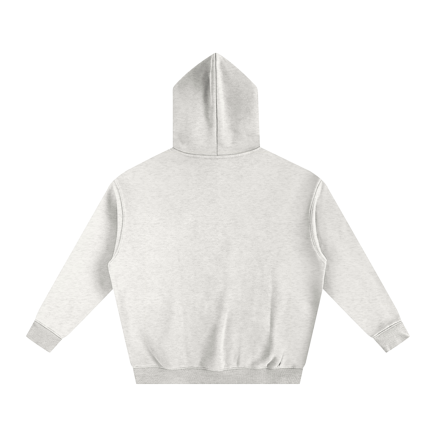 Original Conflict Hoodie