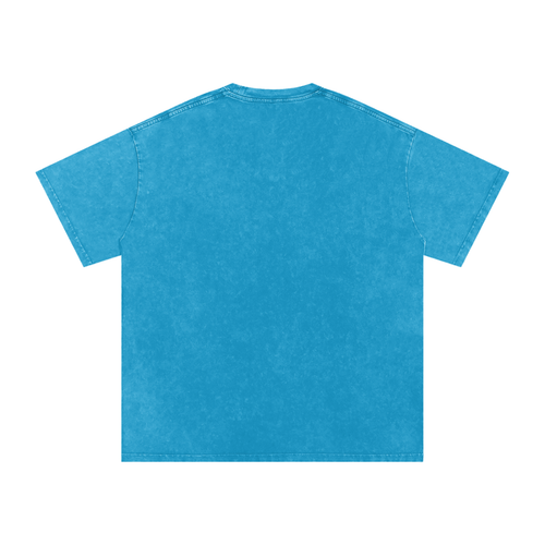 MOST HATED Snow Washed T-shirt