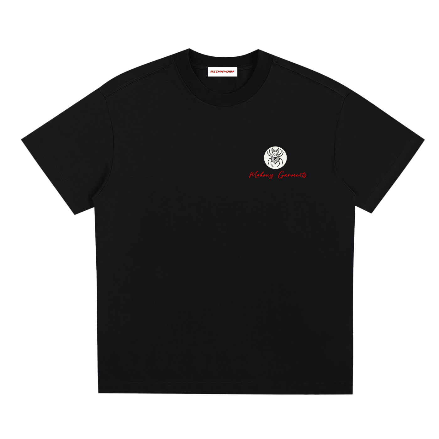 MG T-shirt