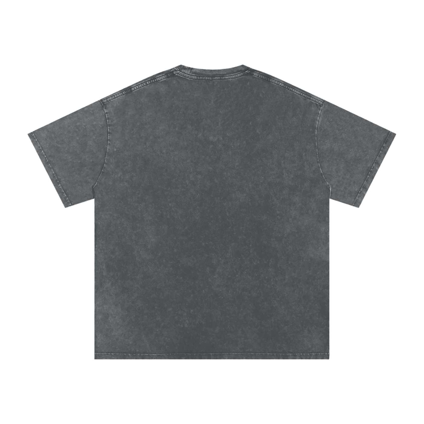 MOST HATED Snow Washed T-shirt