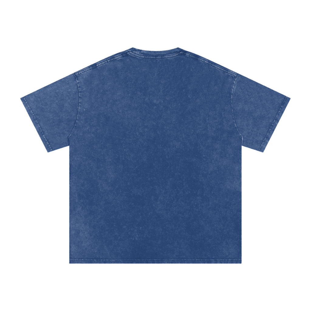 MOST HATED Snow Washed T-shirt