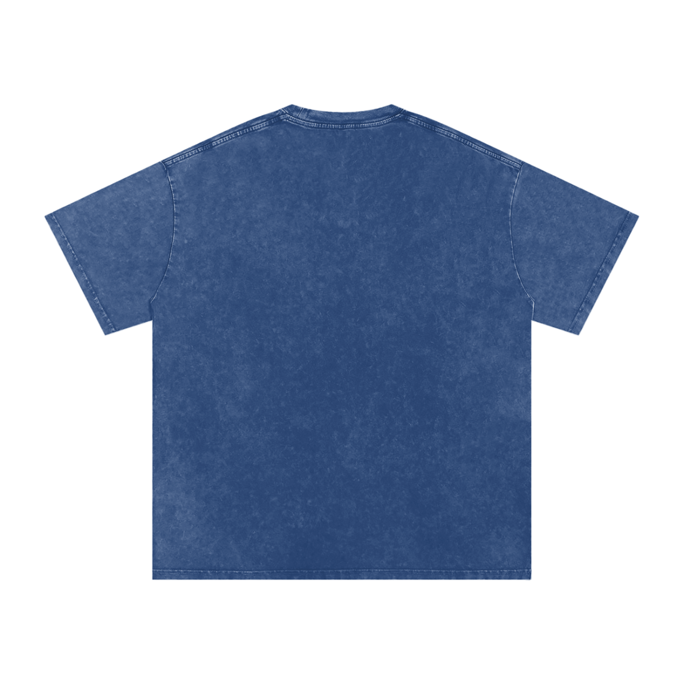 MOST HATED Snow Washed T-shirt