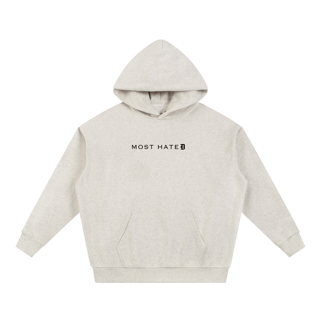 MOST HATED Hoodie