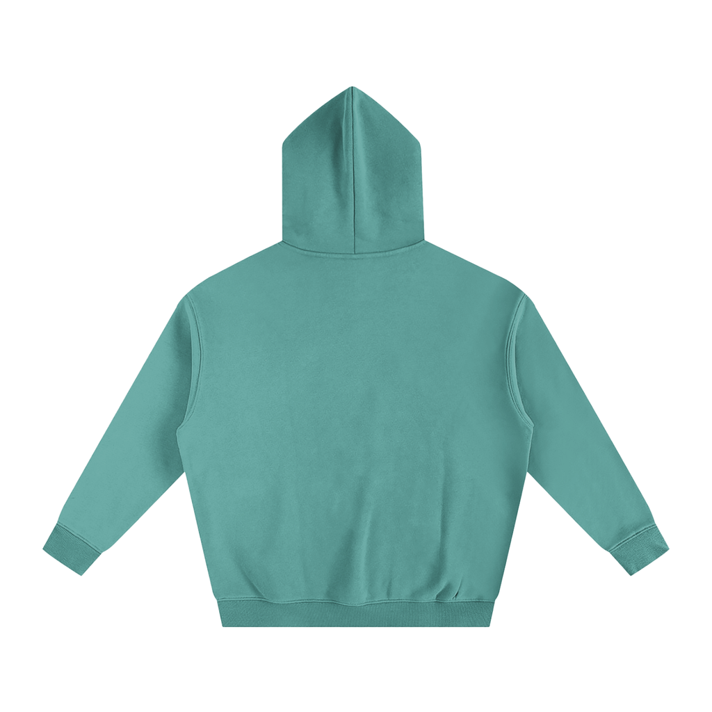 Original Conflict Hoodie