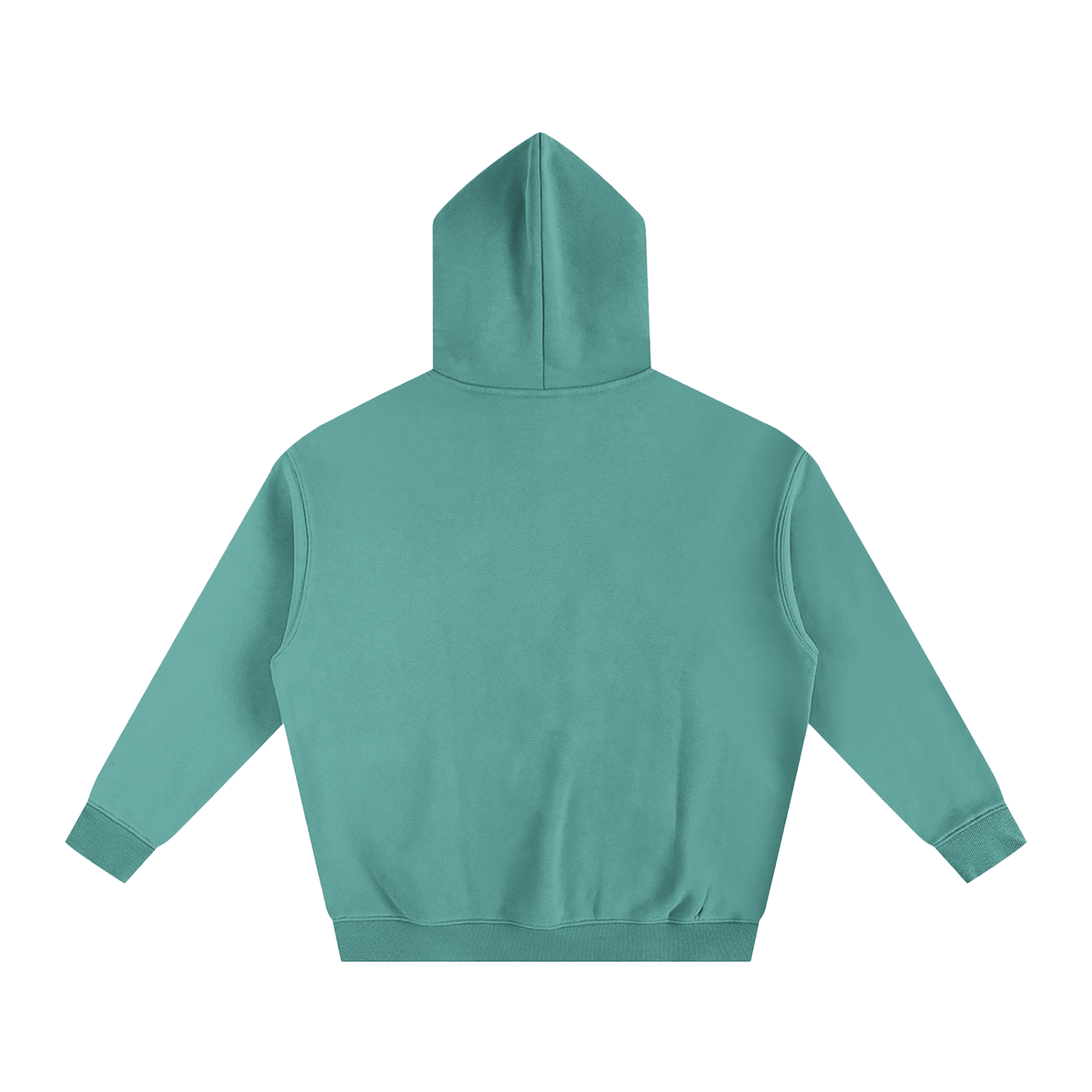 Original Conflict Hoodie