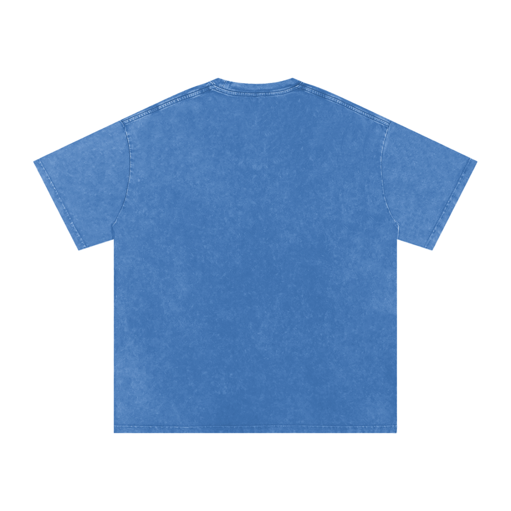 MOST HATED Snow Washed T-shirt
