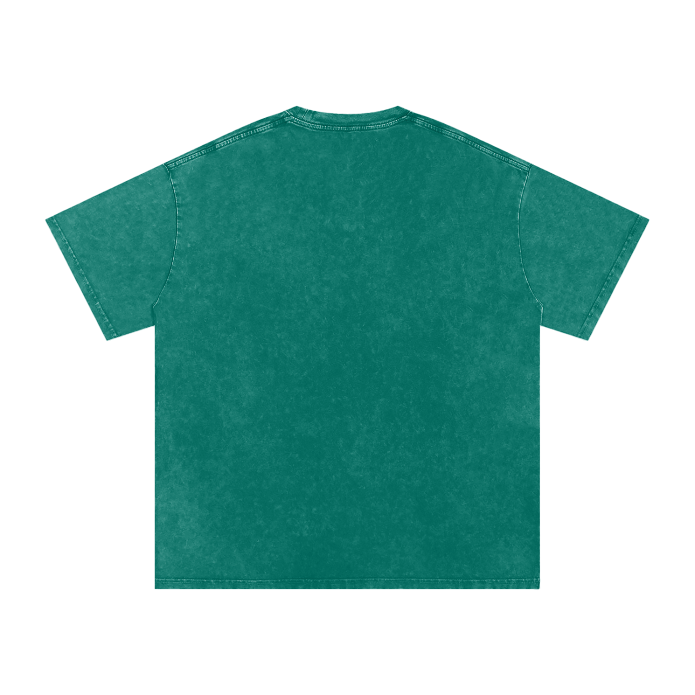 MOST HATED Snow Washed T-shirt