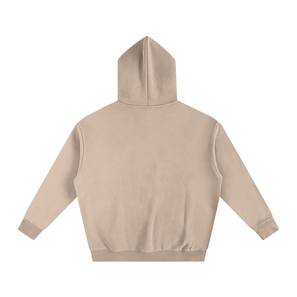 Original Conflict Hoodie