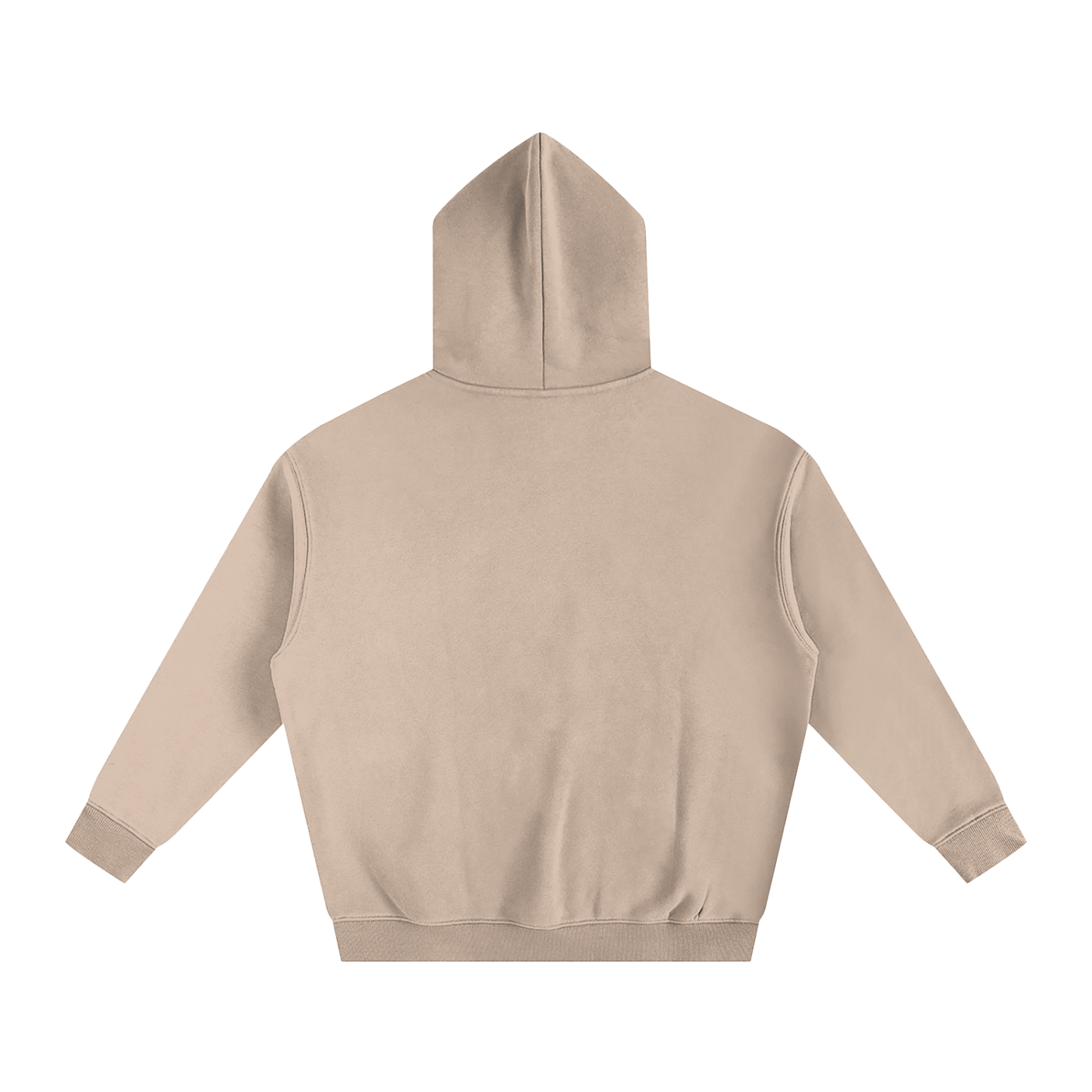 Original Conflict Hoodie
