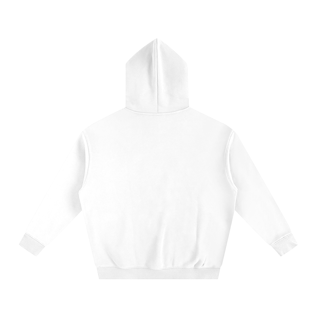 Original Conflict Hoodie