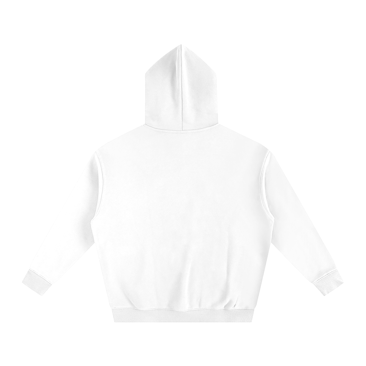 Original Conflict Hoodie