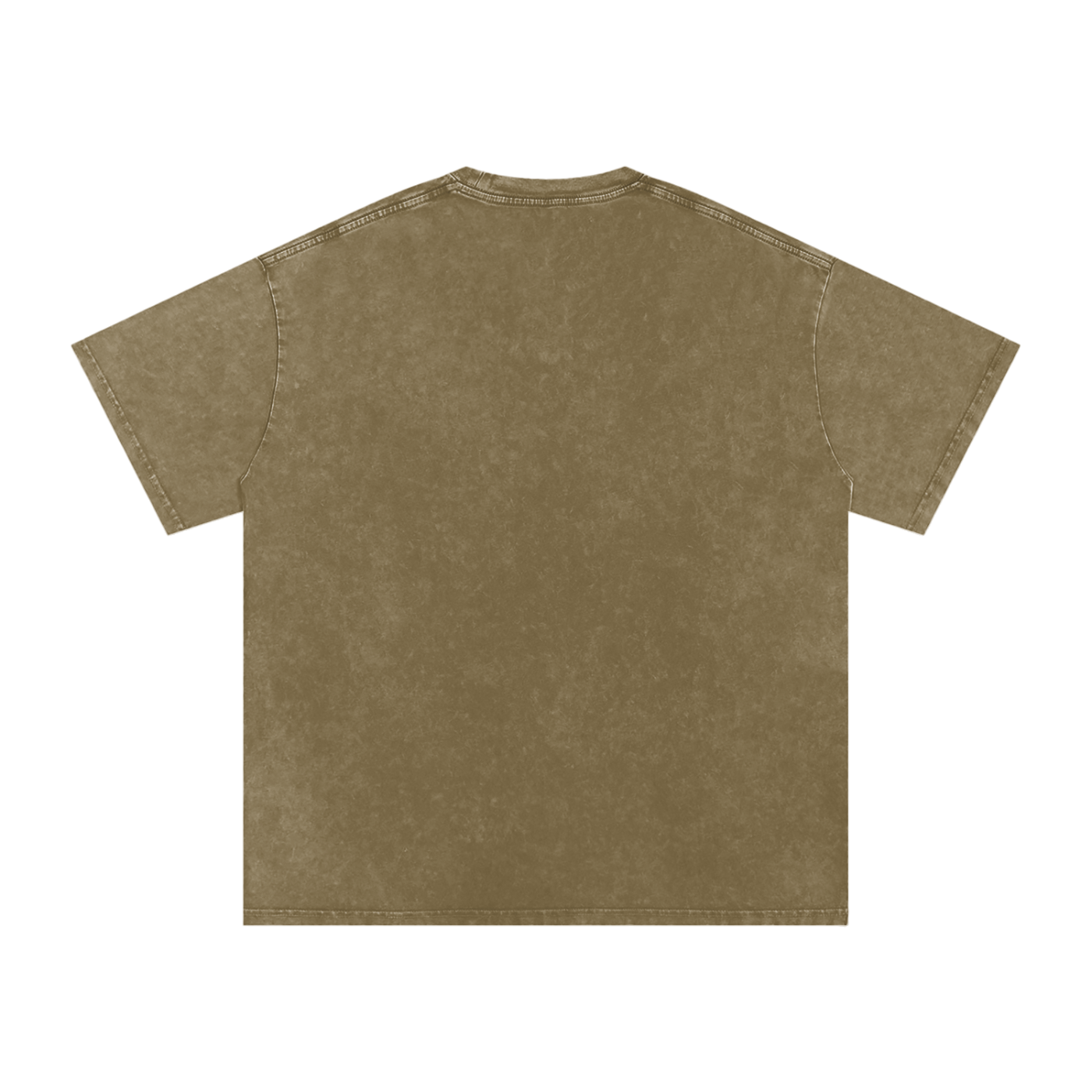 MOST HATED Snow Washed T-shirt