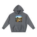Original Conflict Hoodie