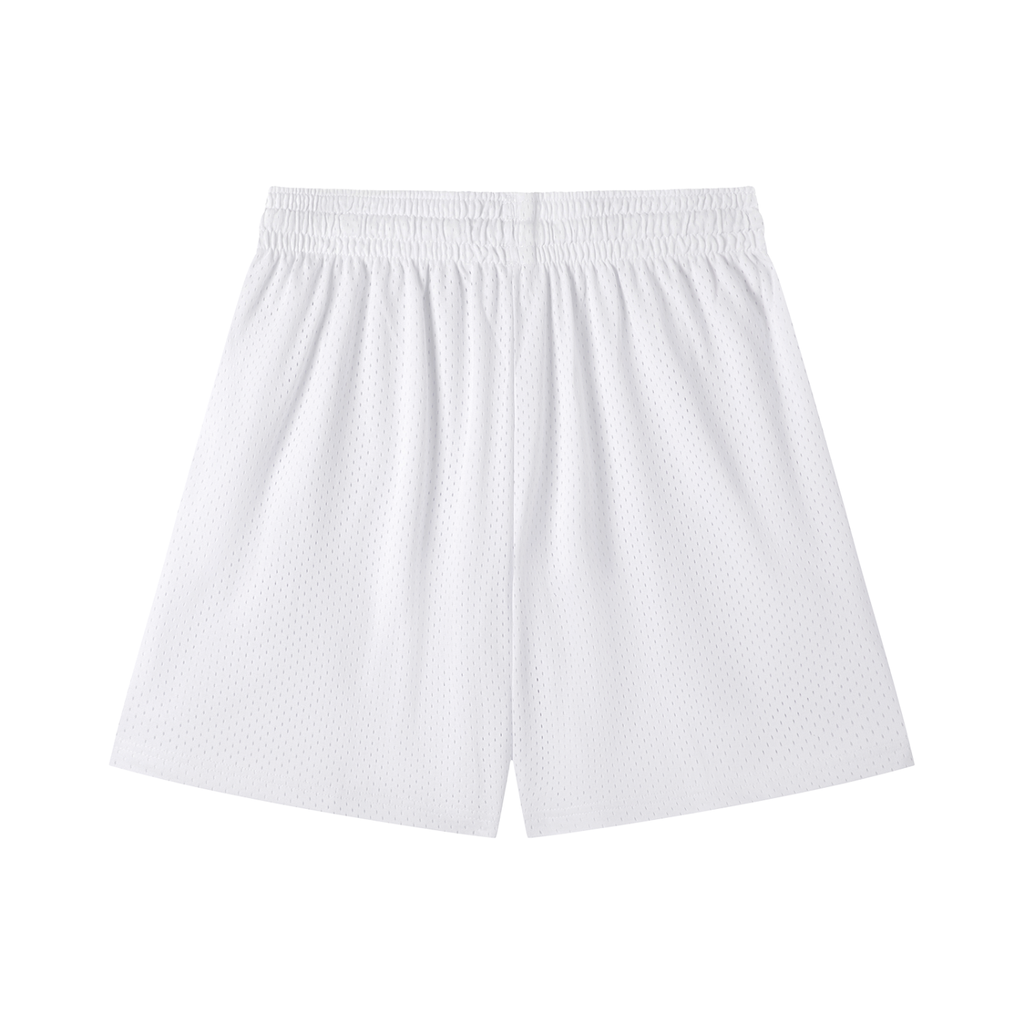 Shorts,mesh,basketball,drawstring,white,blue,purple,green,gray,grey,brown,orange,Sky,army,colorful