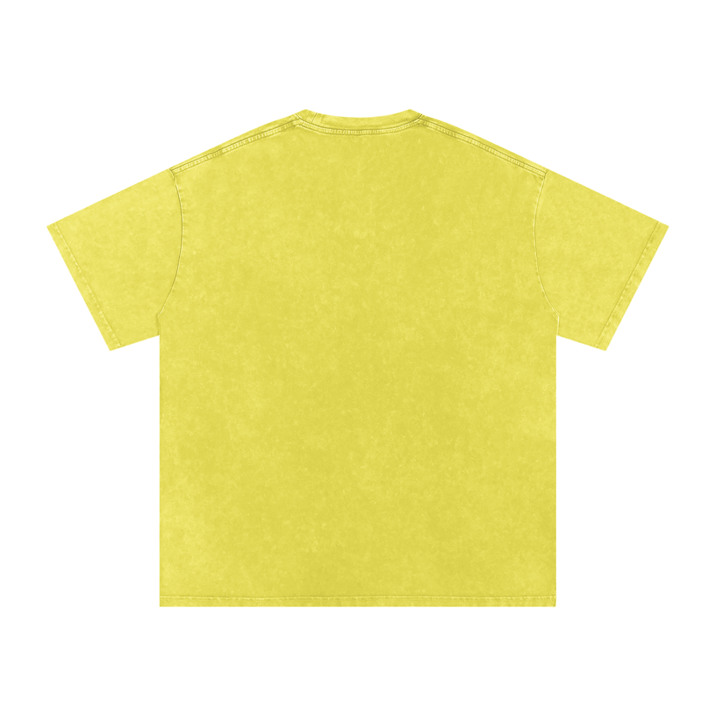 MOST HATED Snow Washed T-shirt