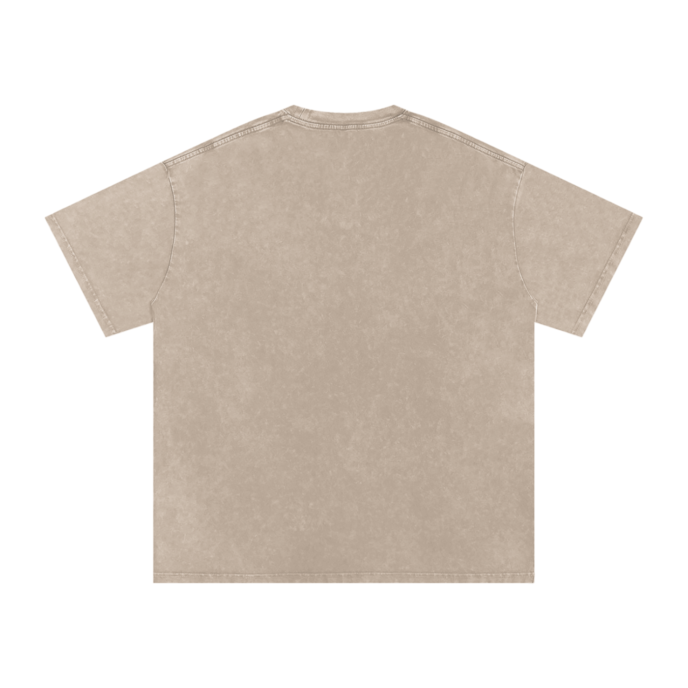 MOST HATED Snow Washed T-shirt