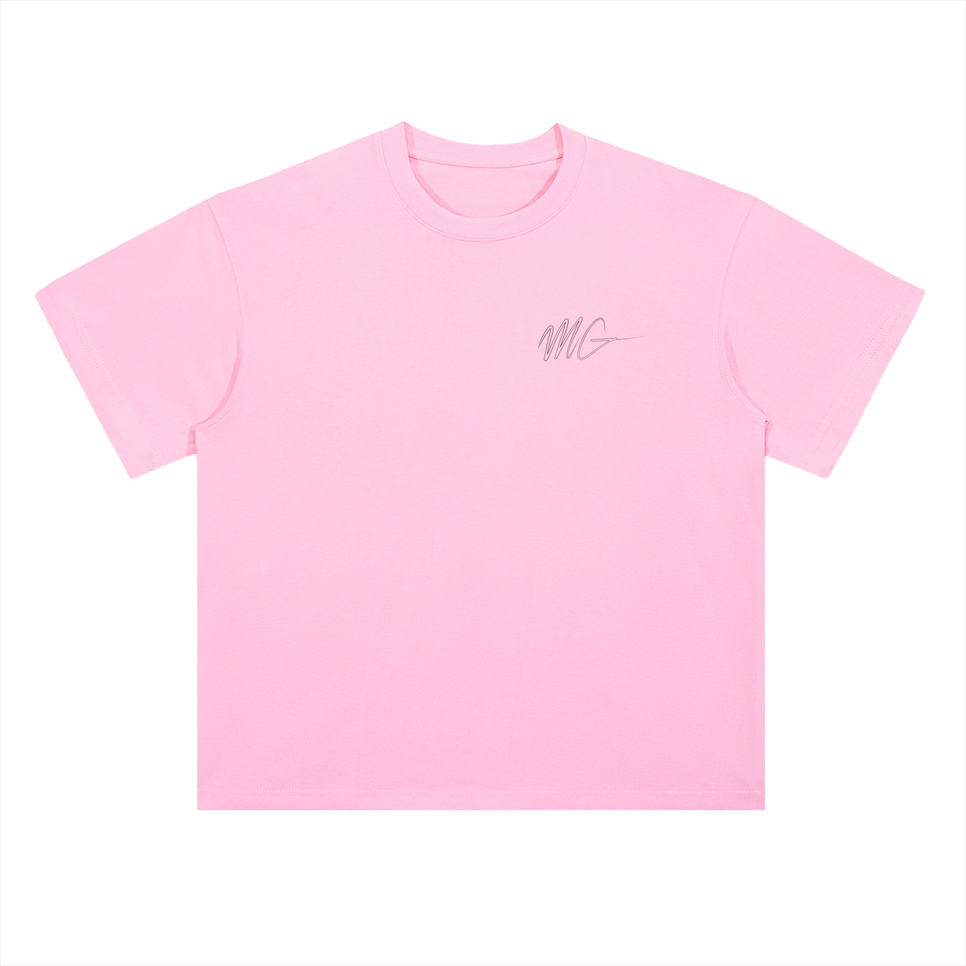 MG,Shirt,white,grey,gray,red,pink,blue