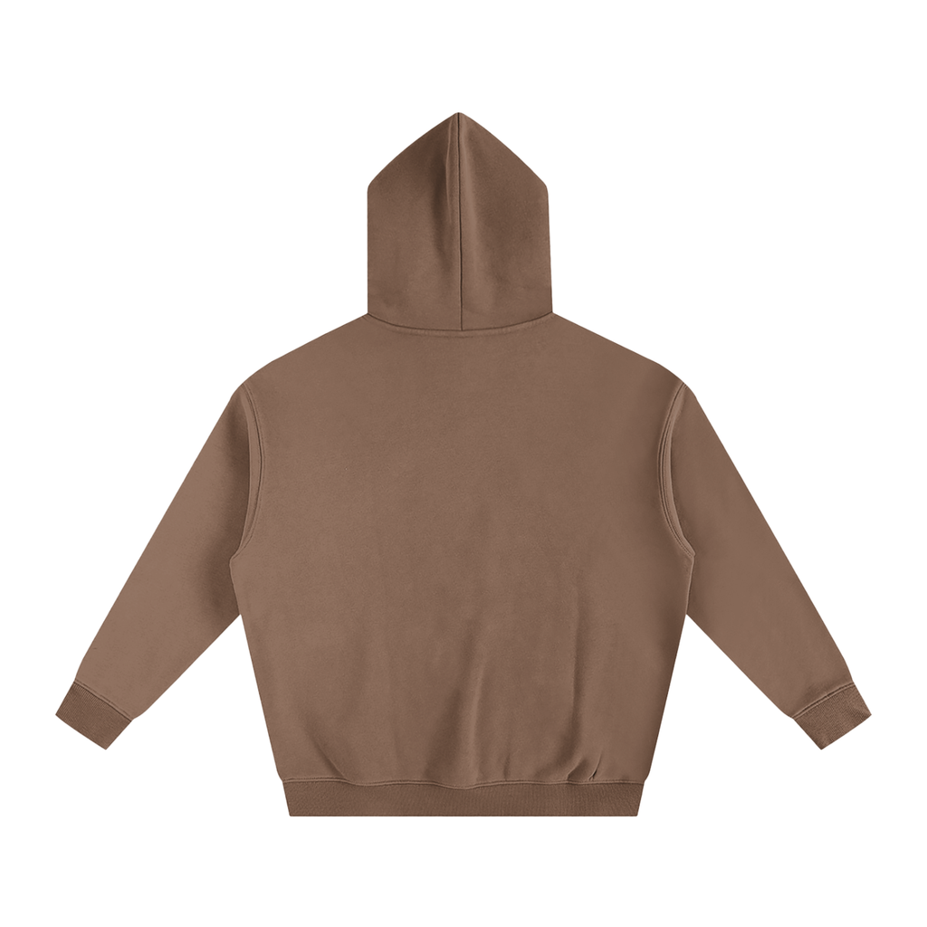 Original Conflict Hoodie
