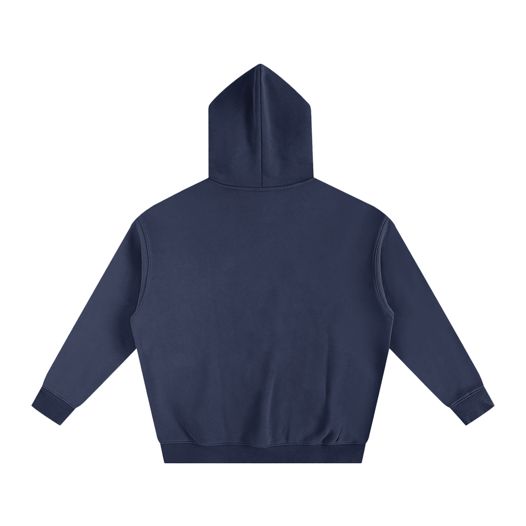 Original Conflict Hoodie