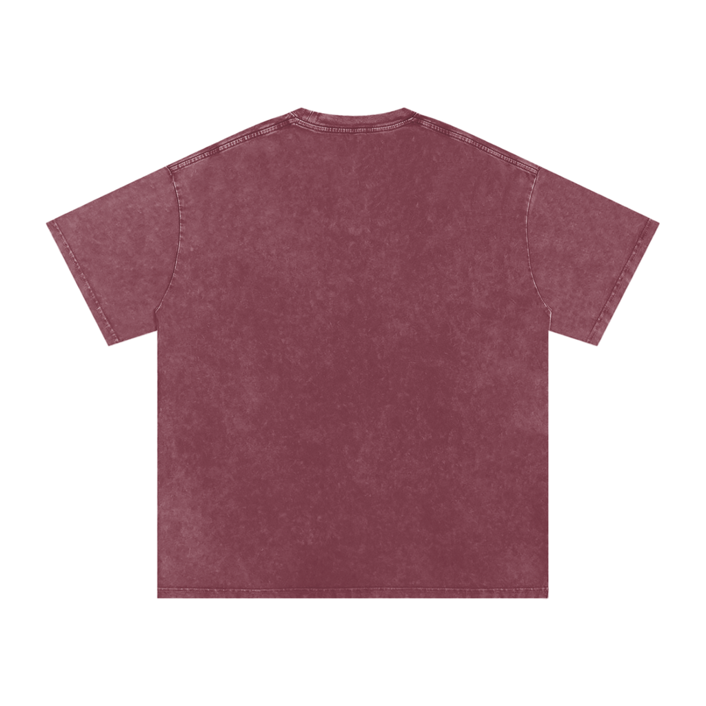 MOST HATED Snow Washed T-shirt
