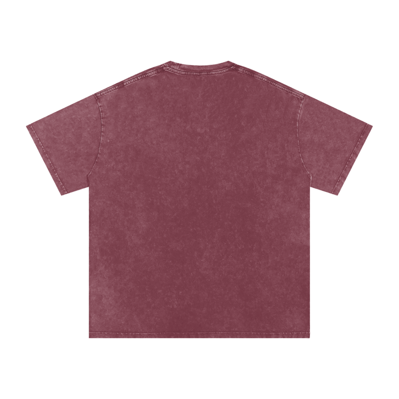 MOST HATED Snow Washed T-shirt