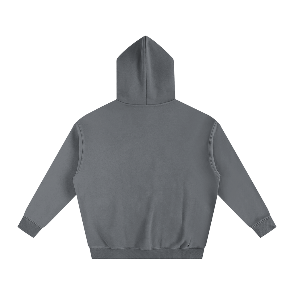 Original Conflict Hoodie