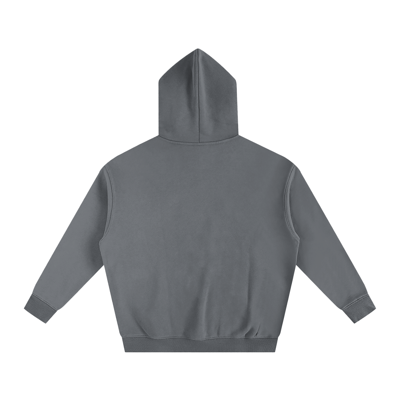 Original Conflict Hoodie