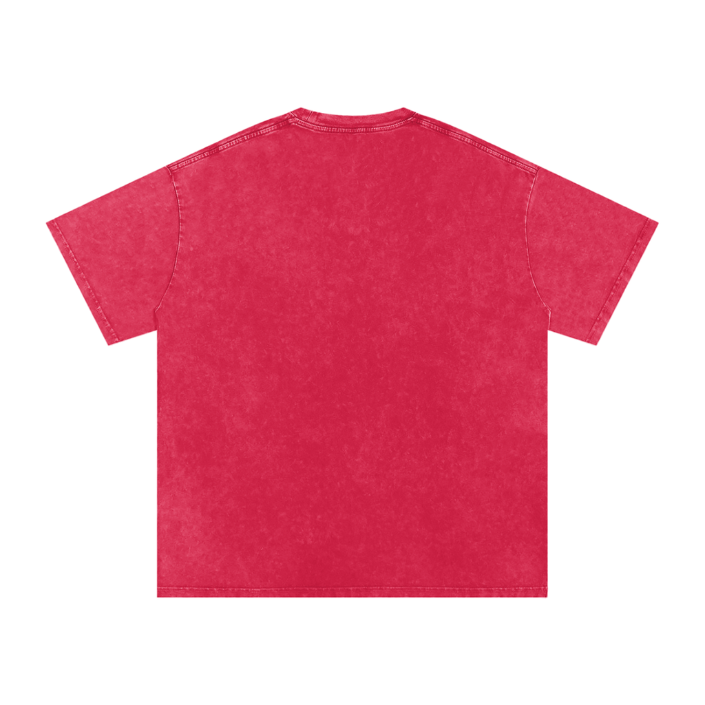 MOST HATED Snow Washed T-shirt