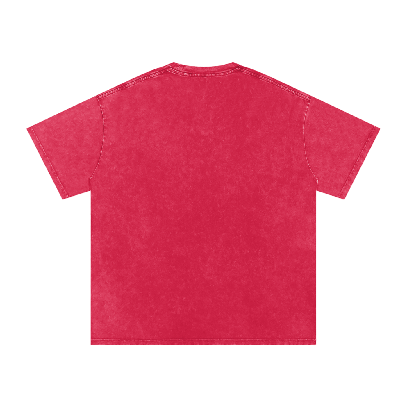MOST HATED Snow Washed T-shirt