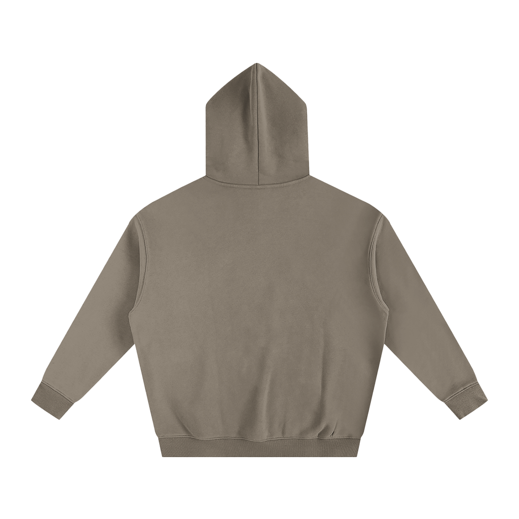 Original Conflict Hoodie