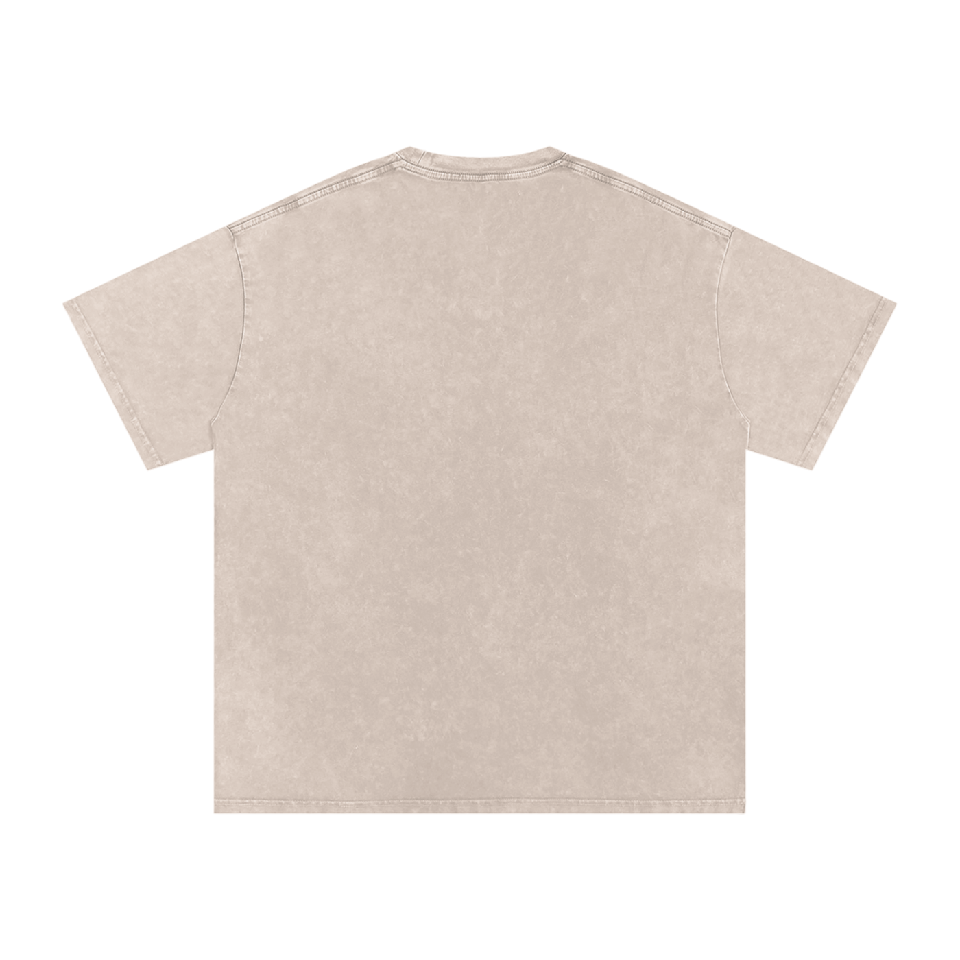 MOST HATED Snow Washed T-shirt