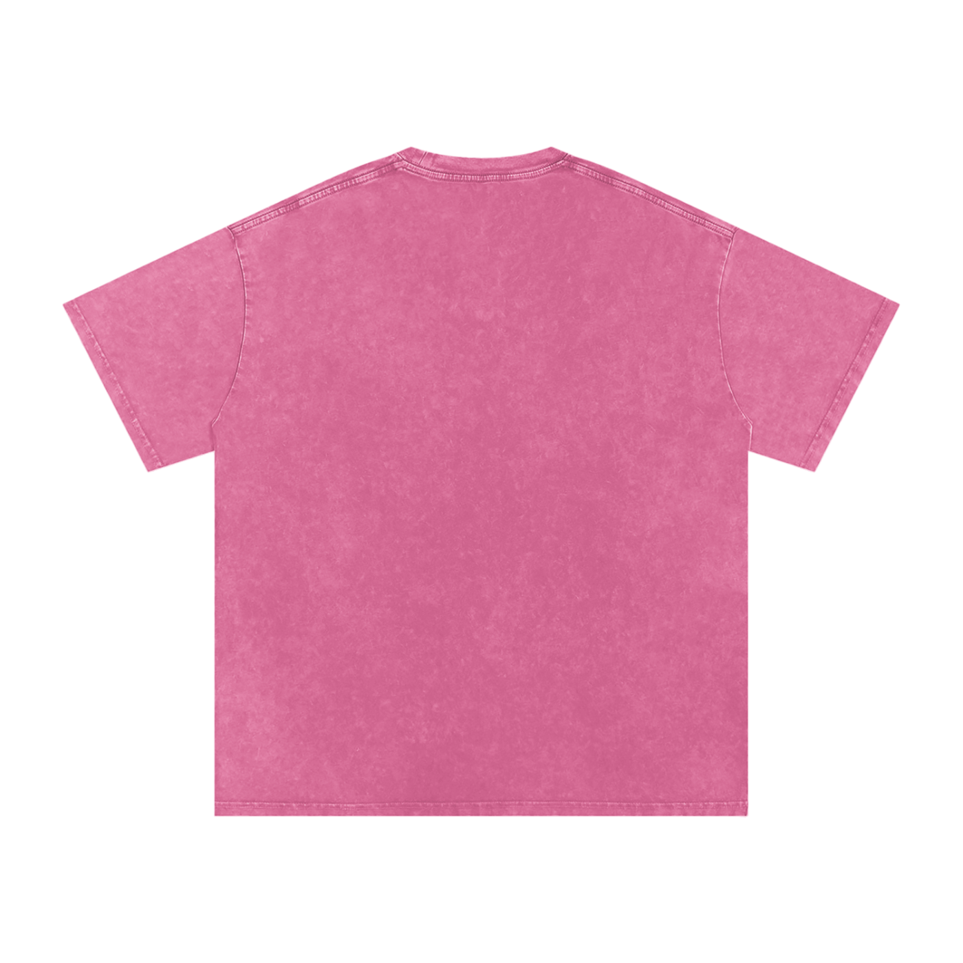MOST HATED Snow Washed T-shirt