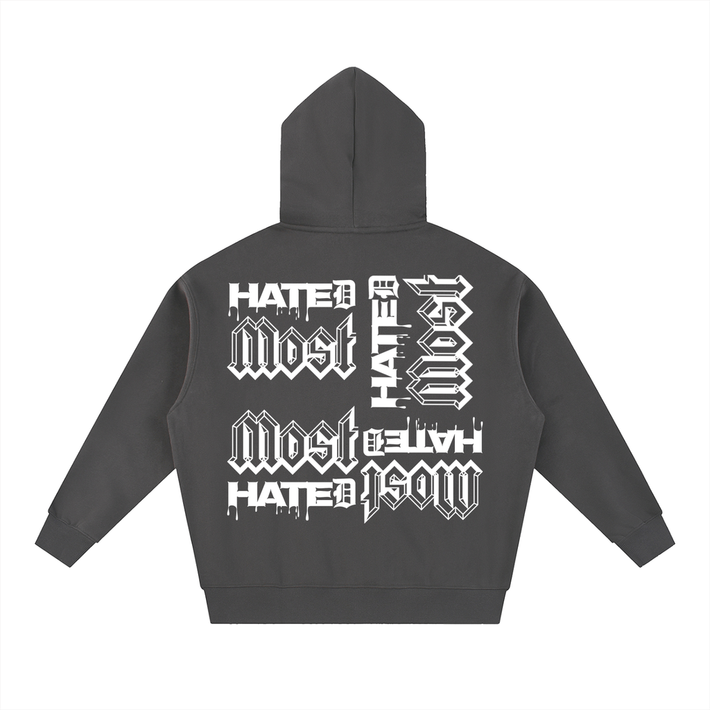 Most Hated Y2K Zip up