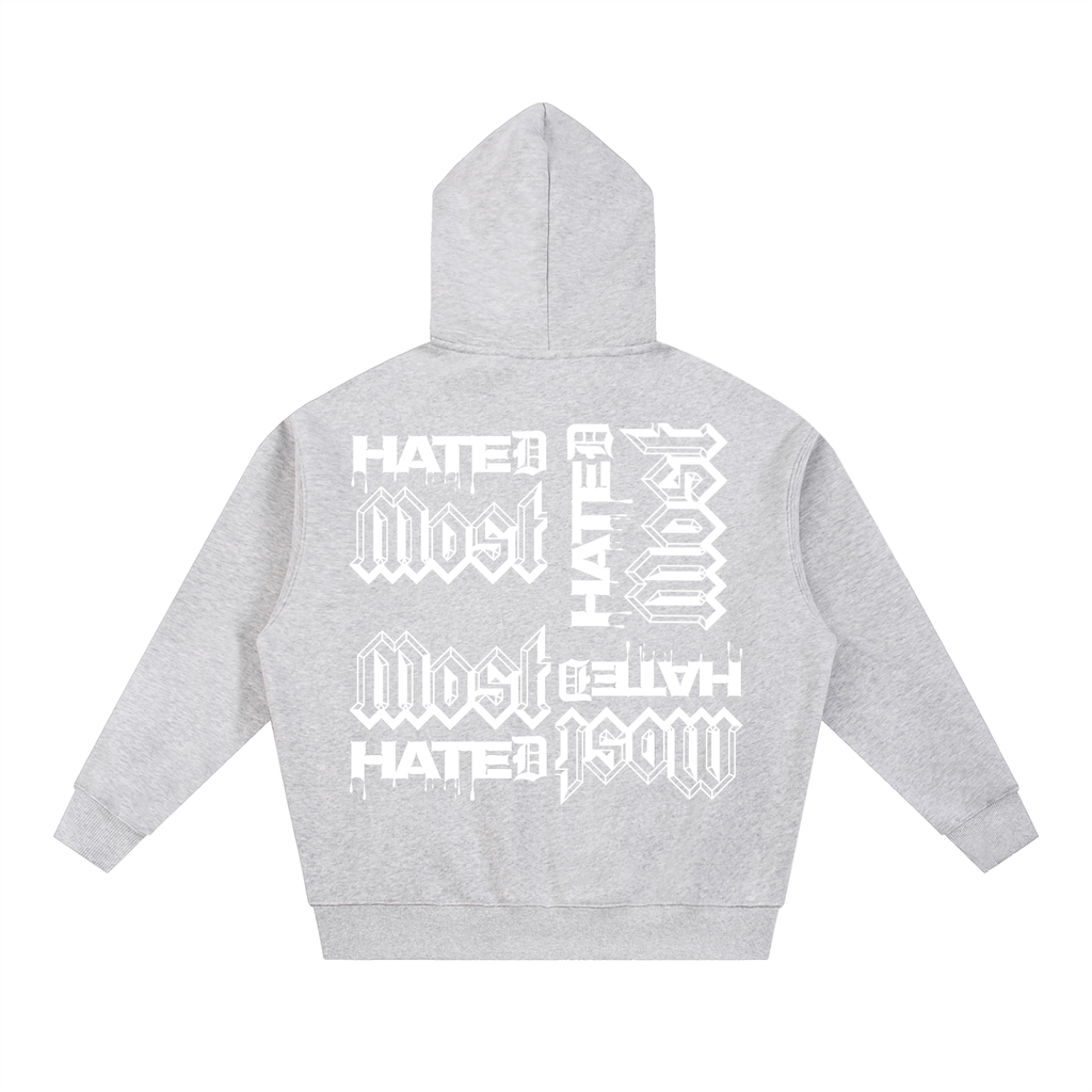Most Hated Y2K Zip up