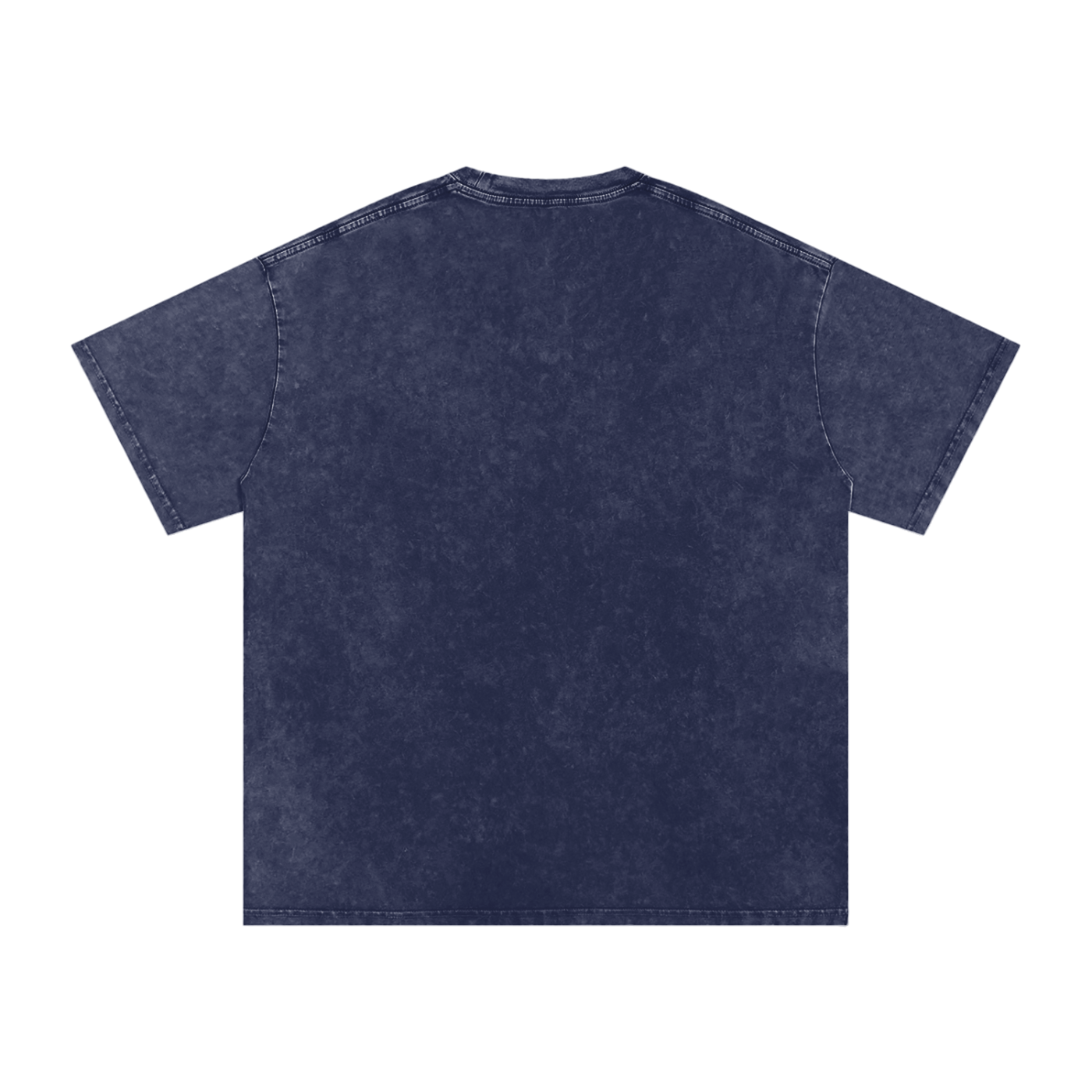 MOST HATED Snow Washed T-shirt